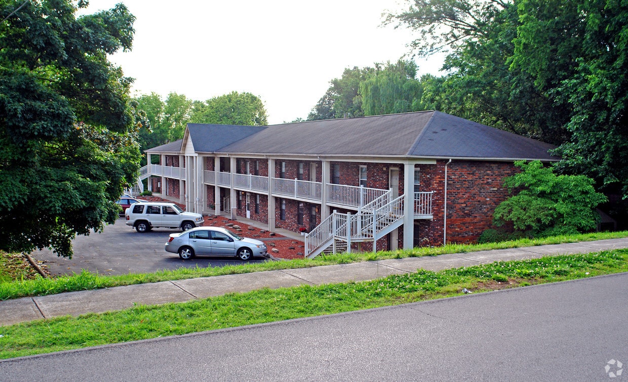 Building Photo - 512-536 Rhodwin Ave