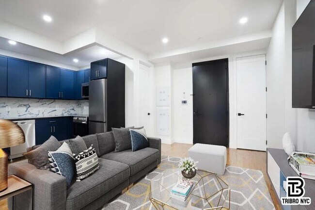 Foto del edificio - 2 bedroom in BROOKLYN NY 11211