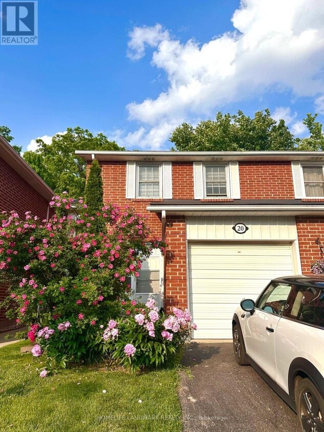 Photo principale - 20 Porterfield Crescent