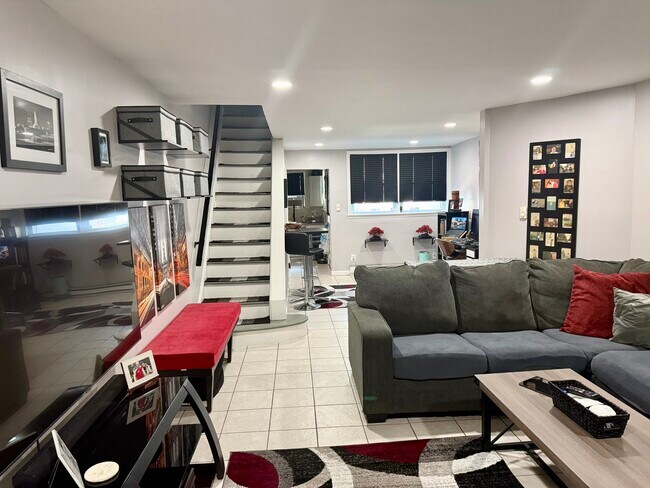 Foto del edificio - 2311 S Bucknell St