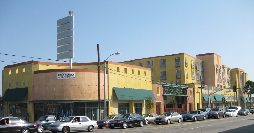 Building Photo - Central Village