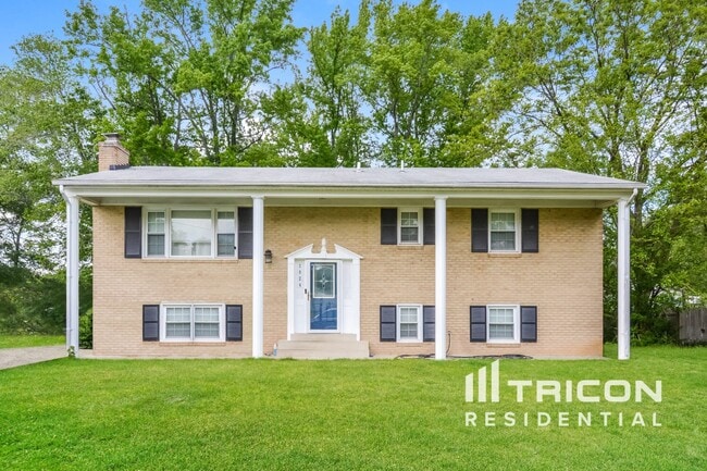 Building Photo - 3024 Walnut Ln