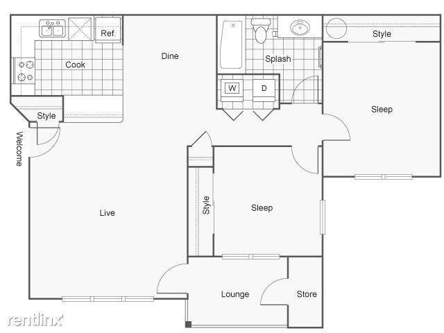 Building Photo - 1 br, 1 bath Apartment - Hanover