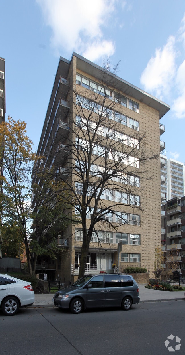 Jameson Avenue Apartments Apartments 87 Jameson Ave Toronto, ON