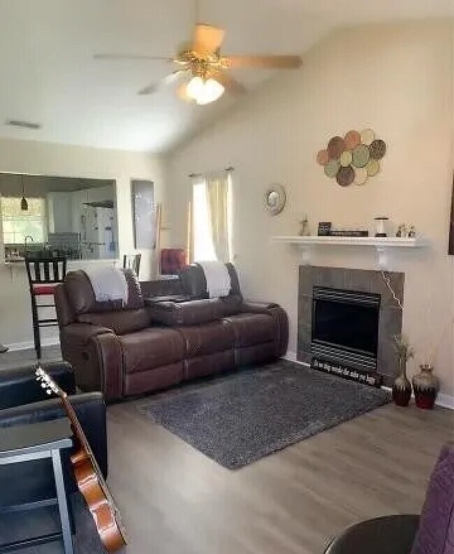 Building Photo - 2300 Brandymill Ln