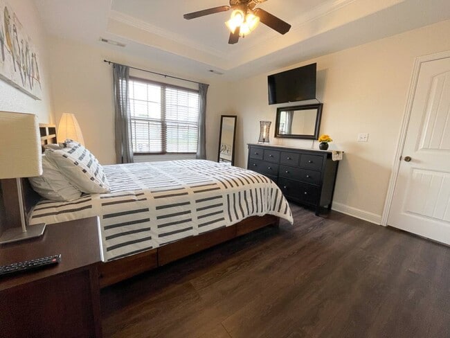 Foto del edificio - 1210 N 31st St