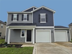 Building Photo - 216 Melbourne Dr