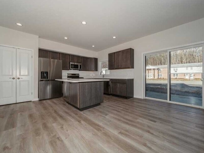 Foto del edificio - 1 south hills way