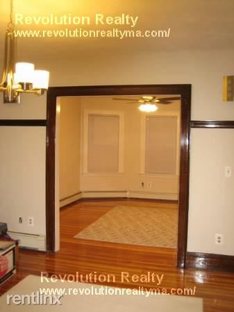 Foto del edificio - 71 Trowbridge St