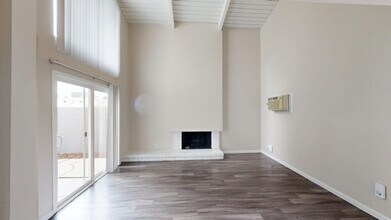 Interior Photo - Harbor at Mesa Verde