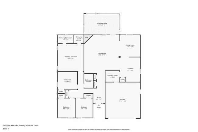Foto del edificio - 287 River Reach Rd