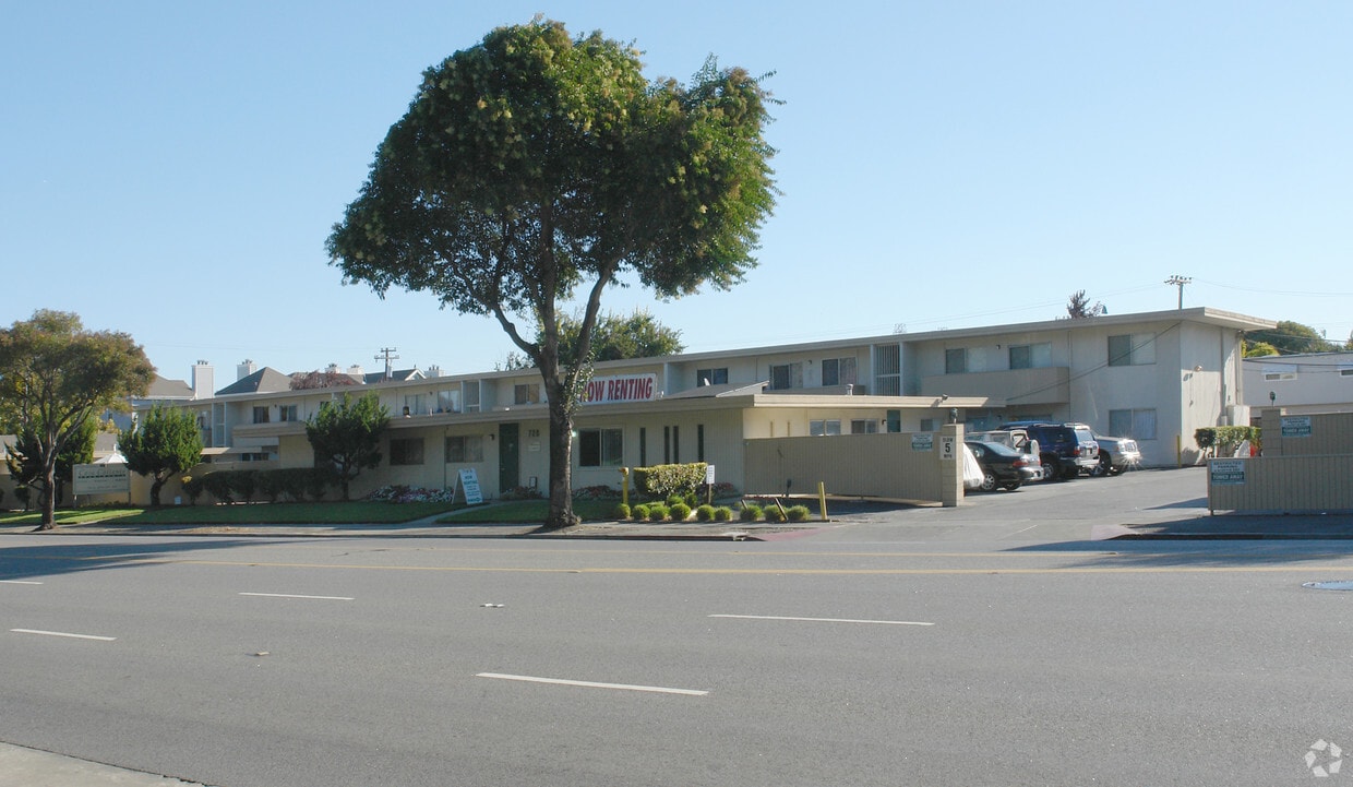 720 North Apartments Apartments in Sunnyvale, CA