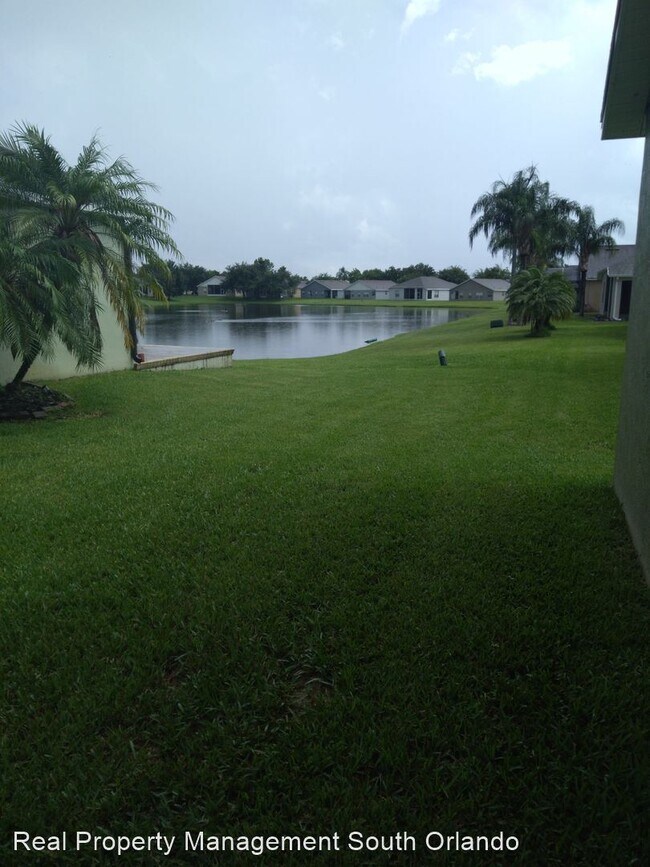 Foto del edificio - 3 br, 2 bath House - 3180 Stonehurst Circle