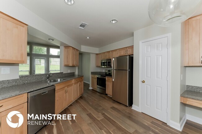 Foto del edificio - 309 Aaronwood Ct