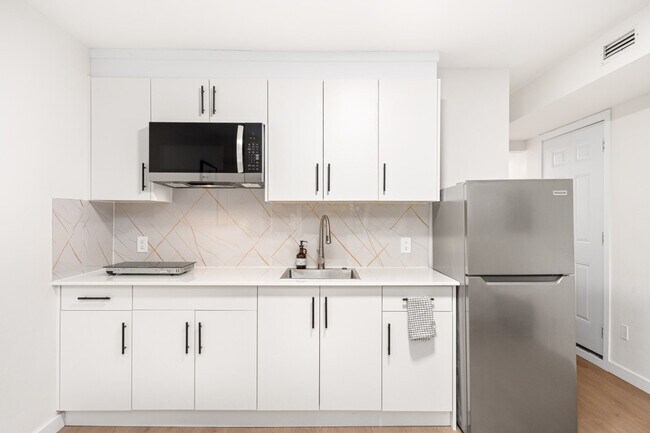 Photo du bâtiment - 3011 E 29th Ave