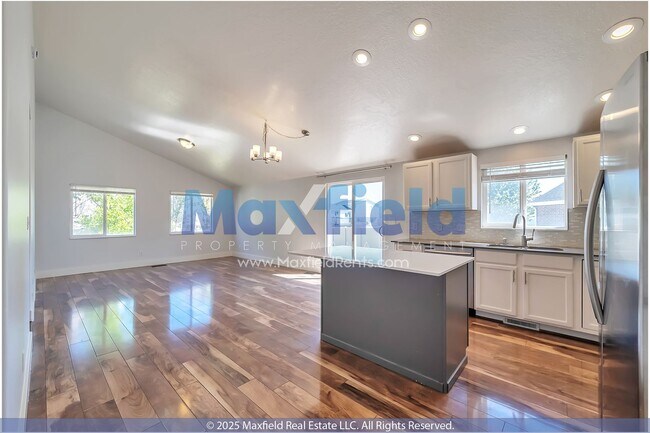 Foto del edificio - Saratoga Springs - Harvest Hills - 5 Bedro...