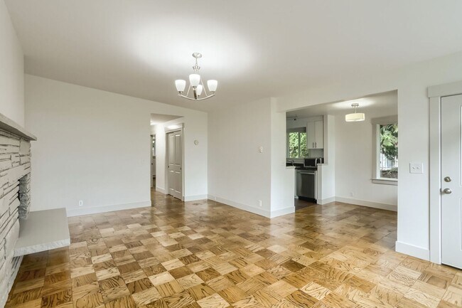 Foto del edificio - 15536 27th Ave NE