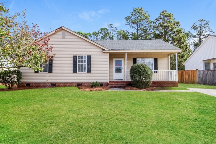 Primary Photo - 3 Bedroom in Columbia, SC!