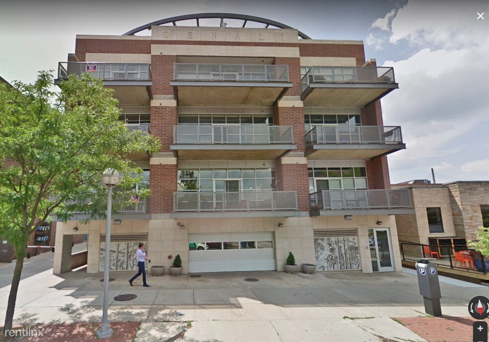 Primary Photo - 2 br, 2 bath Condo - 322 E Liberty St Apt 19