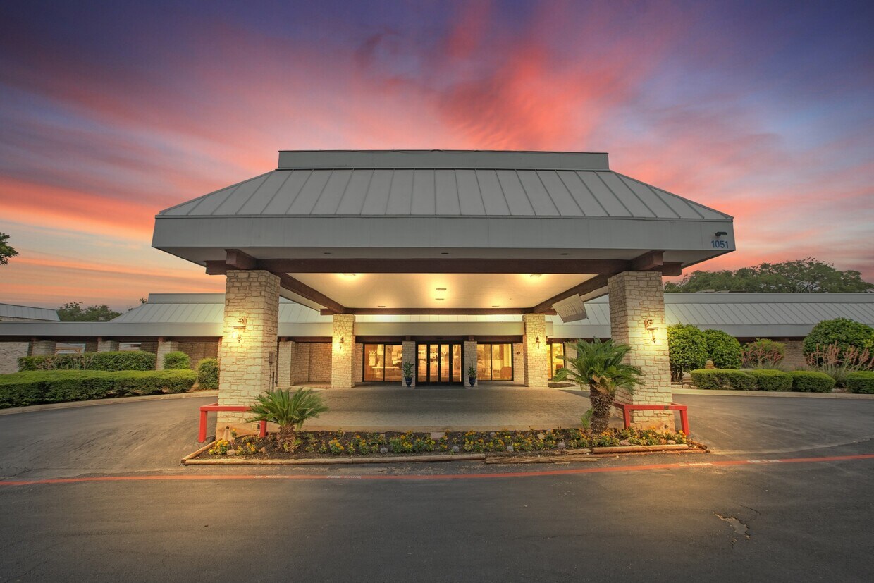 Foto principal - Keystone New Braunfels I