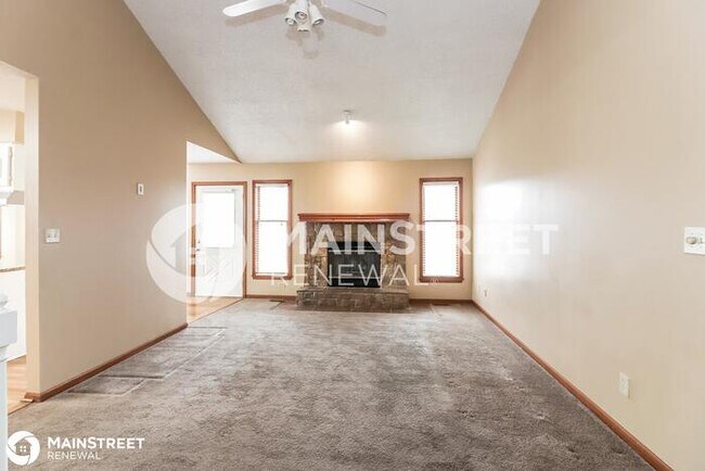 Foto del edificio - 211 Carol Ave, Belton, MO 64012