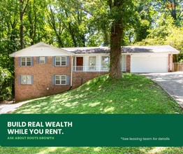 Building Photo - 4477 Glenhaven Dr