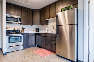 Interior Photo - The Lyon
