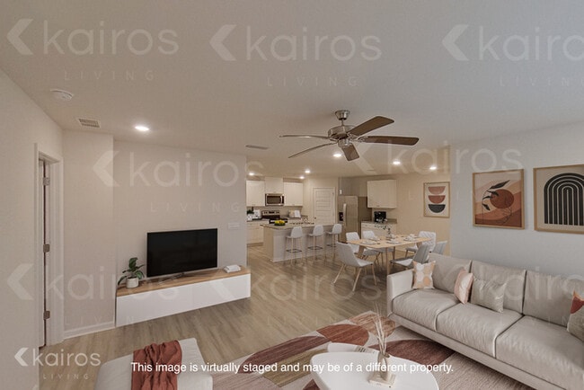 Building Photo - 4686 Malay Cir