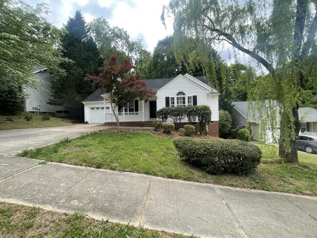 Foto del edificio - 3 Bd 2 Ba Detached