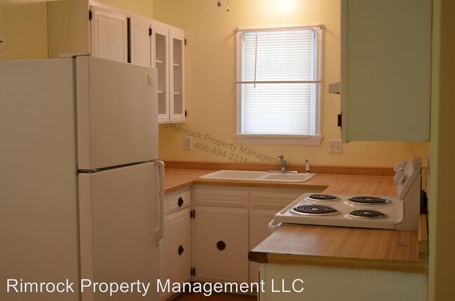 Building Photo - 2 br, 2 bath Apartment - 2017 8th Ave North