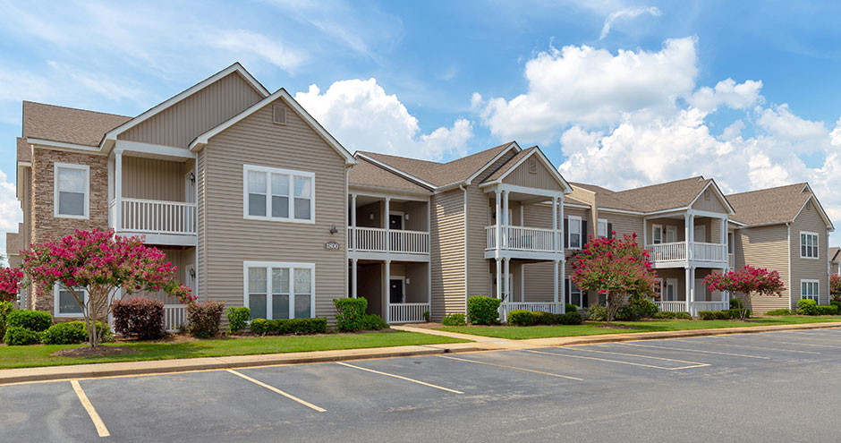 Apartments In Warner Robins