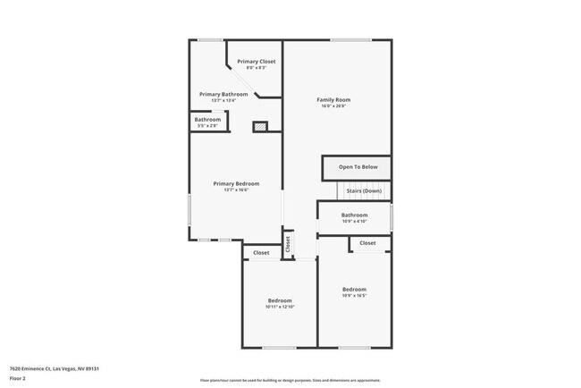 Foto del edificio - 7620 Eminence Ct