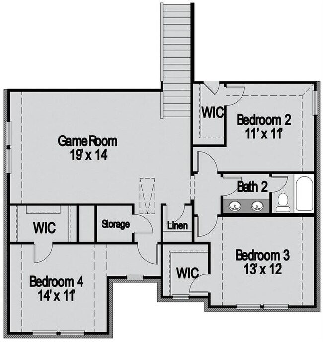Building Photo - Move-in Special: 50% off second full month...