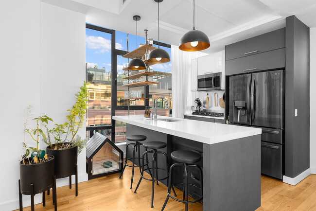 Foto del edificio - 161 N 4th St