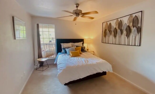 Ensuite bedroom - 200 E SOUTHERN Ave
