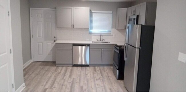 Interior Photo - Shawnee Apartments