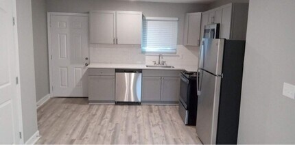 Interior Photo - The Shawnee
