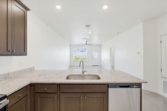 Foto del edificio - 3803 Sugar Hackberry Trl