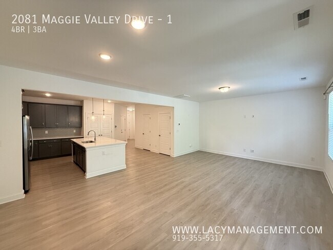 Foto del edificio - 2081 Maggie Vly Dr