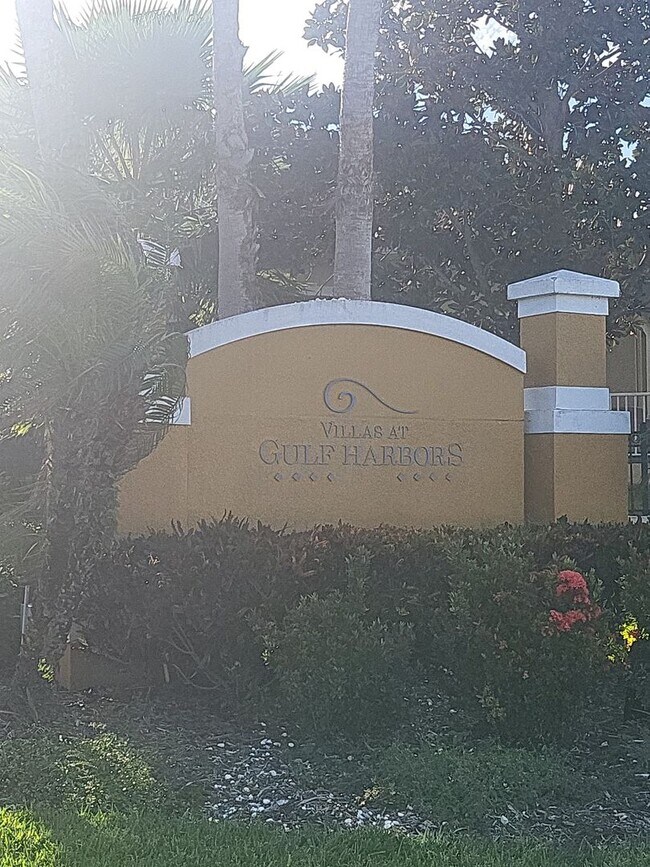 Foto del edificio - Beautiful Gulf Harbor Villa