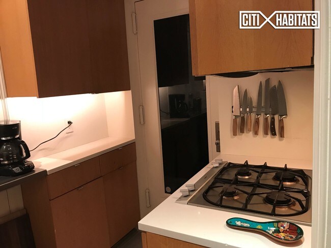 Foto del edificio - 425 E 51st St