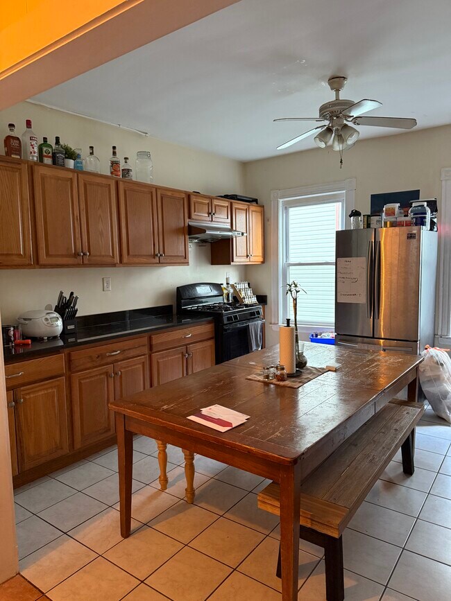 Foto del edificio - 1 Sachem St