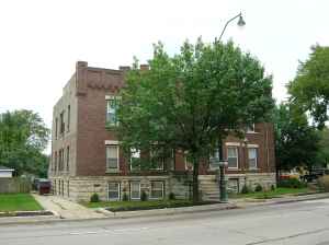 Primary Photo - 364-366 Western Ave