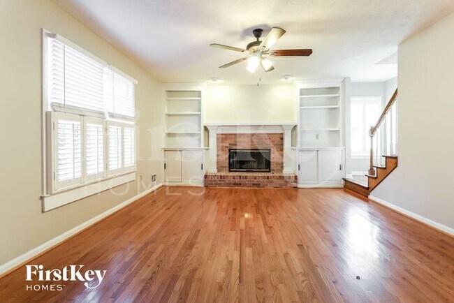 Building Photo - 3584 Baywater Ct