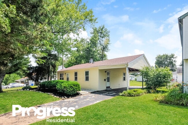 Building Photo - 2310 Mullanphy Ln