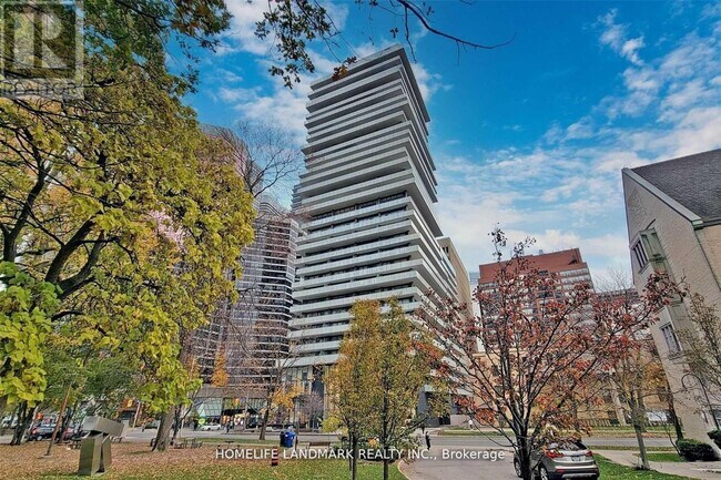 Building Photo - 57 St Joseph St