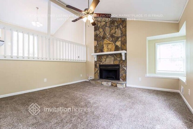 Building Photo - 2742 Mountbery Dr