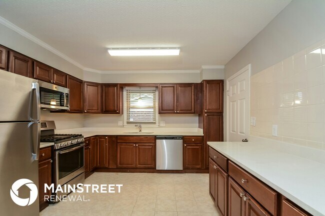 Foto del edificio - 4221 Kilcullen Dr