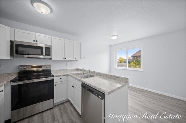 Foto del edificio - 1041 Abbey Ct