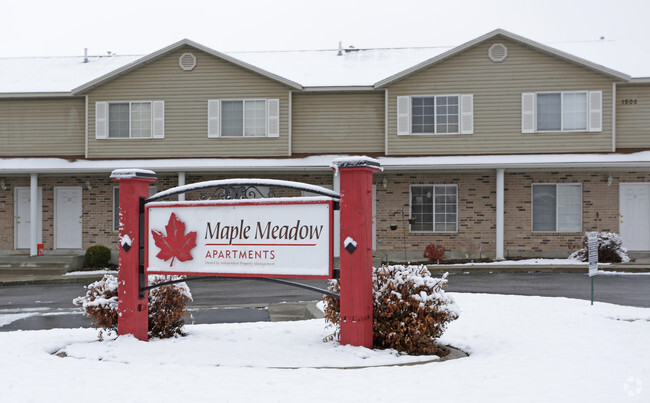 Primary Photo - Maple Meadow Apartments